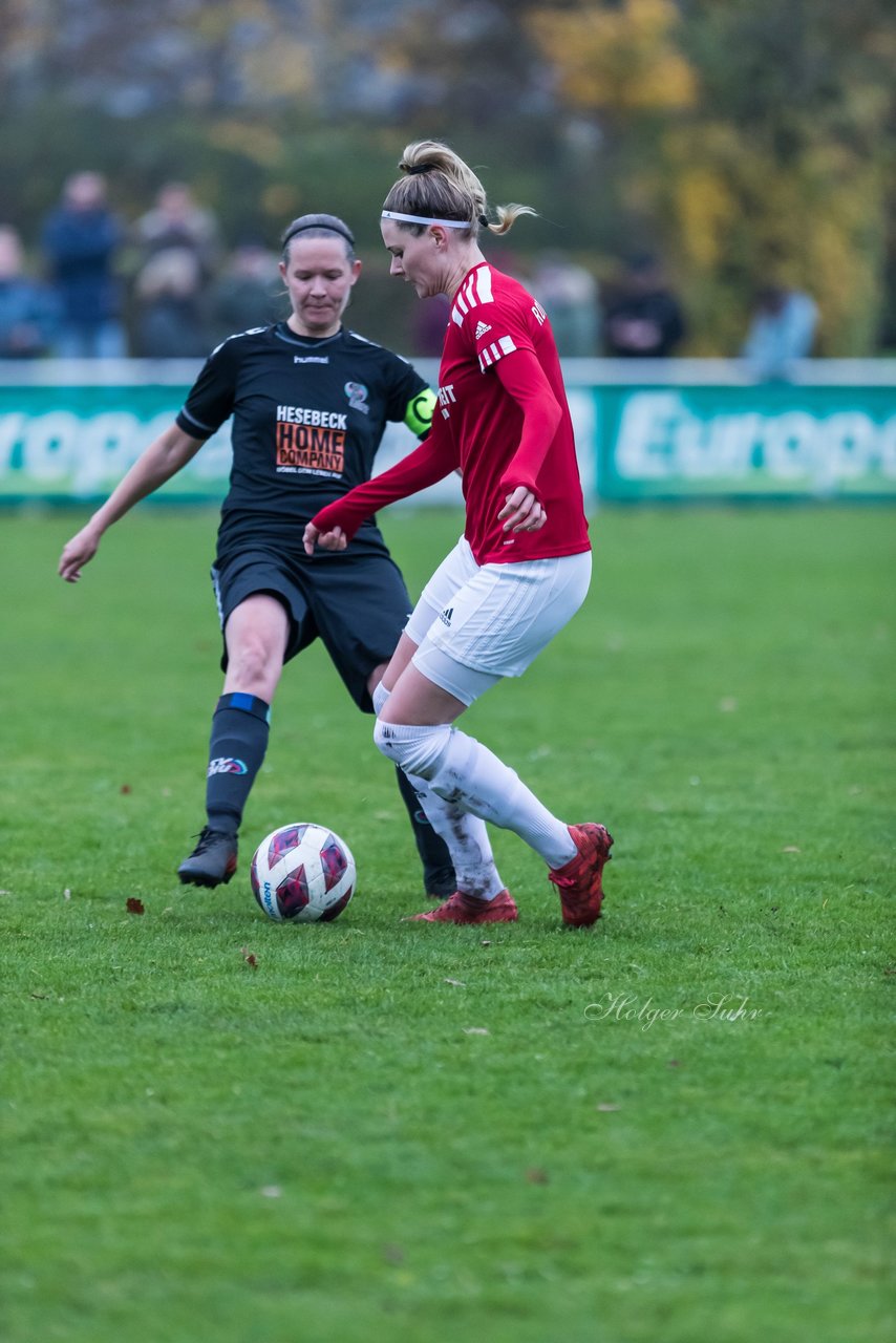 Bild 302 - F SV Henstedt Ulzburg2 - SSG Rot Schwarz Kiel : Ergebnis: 3:2